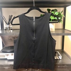 Banana Republic Black Top